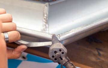 disadvantages of Harrowgate Village lead roofing