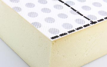 meeting Harrowgate Village building codes