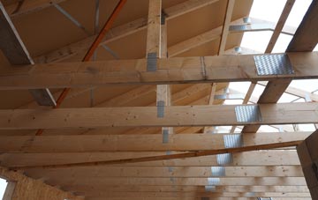 Harrowgate Village roof truss costs