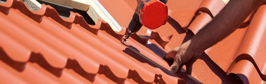 save on Harrowgate Village roof installation costs